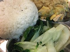 -胜利茶餐室