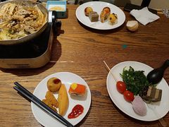 -王氏炉匠·烧鸟放题自助(三里屯店)