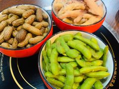 -虾弄弄海派小龙虾·牛羊蝎子火锅