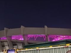 -上海体育场