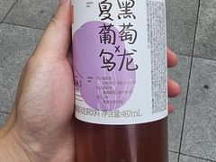 -黄商生活超市(黄冈黄州万达店)