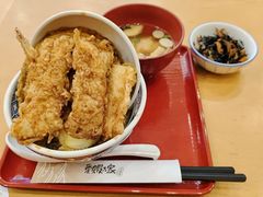 -虹梅食堂·爱蝦乃家