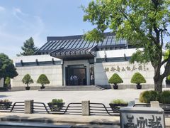 -绍兴古城