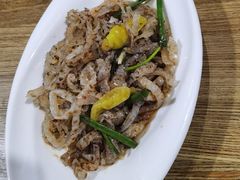 -丰乐餐厅·始于1999·本地老字号