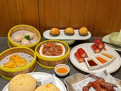 -蝴蝶里·粤菜·点心(滨江龙湖店)