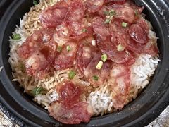 -煲煲香快餐(南京路店)