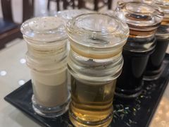 -杨记小骨头羊杂馆(南五马路店)