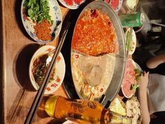 -后火锅(南京东路总店)