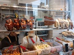 -张腾记茶餐厅(保利大都汇C区店)