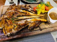 -LA CREPERIE BRETONNE布列塔尼法式餐厅(天童北路店)