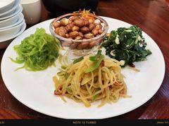 -王太饭堂