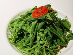 -绿茶餐厅(龙井船宴· 品牌总店)