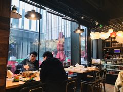 大堂-旺小胖小龙虾