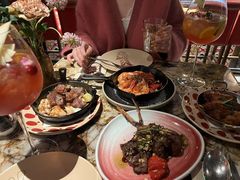 -BROWNSTONE布朗石西班牙餐厅(富城店)