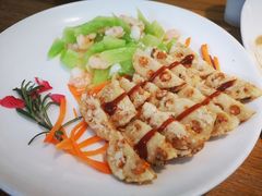 藕遇-旅马餐厅(茅家埠店)