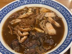 -北京小肠陈饭庄(方庄店)