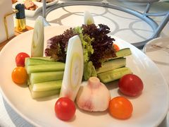 -海泰食府·新鲁菜·家宴(总部基地店)
