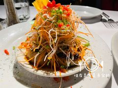 香煎干贝-茹丝葵经典牛排馆(上海外滩店)