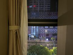 -如家精选酒店(苏州火车站万达广场地铁站店)