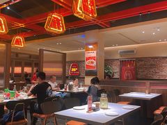 -铁胖子口碑长沙菜·龙虾烧烤(赤岗社区店)