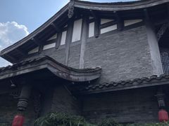 -平乐古镇