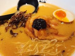 -豚一拉麺(花城汇南区店)