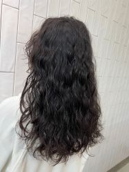 -川和潮人漂色·烫染·接发