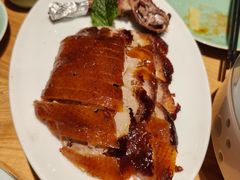 -泰钰丰烤鸭(永安道店)