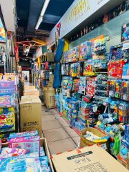 -一德国际玩具文具精品广场(一德路地铁站店)
