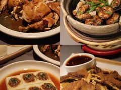 -小炳胜(卓悦中心店)