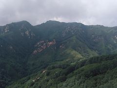 -驼梁风景区