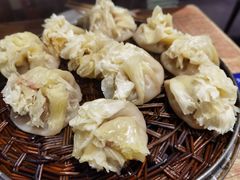 烧卖-西夏回族烧麦馆(牡丹街店)