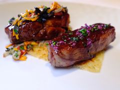 -Le Comptoir de Pierre Gagnaire