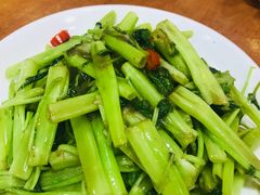 -坤记煲仔小菜(西环店)