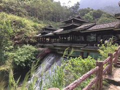 景点-紫云谷景区