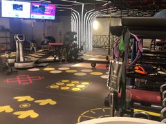 -威尔仕健身·游泳(中港汇店)