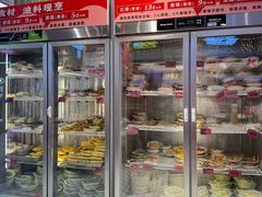 -文立新麻辣烫(合生汇21街区店)