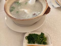 -星河湾半岛酒店-真粤中餐厅