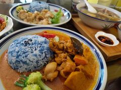 -马来MO简餐.南洋风味料理(美食街店)