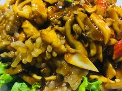 -人民公社铁锅炖·东北菜(卫国道店)