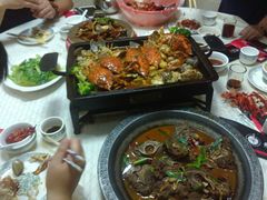 -鲁小三·大骨自助(金山总店)