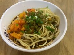 武汉热干面-文叔·湖北名小吃·小龙虾(黄贝岭地铁站店)