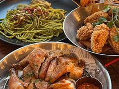 -埠口精酿夜景餐酒吧· BREWPORT BISTRO(长嘉汇重庆之眼店)