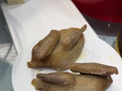 -中心大酒店·本味餐厅