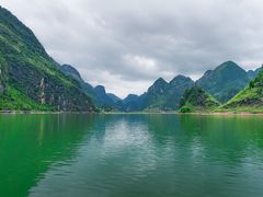 -靖西鹅泉风景区