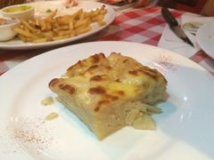 土豆-LA MAISON公鸡和龙(蛇口店)