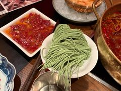 -赤RedBowl川锅·炙烤·板前(北京瑰丽酒店)