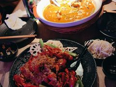 -红盔甲·小龙虾(车公庙店)