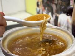 -添發碗仔翅美食