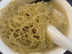 五宝云吞-巧美面家(东华西店)